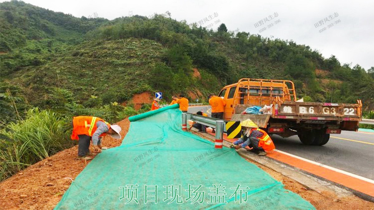 贛州全南公路市政道路工程