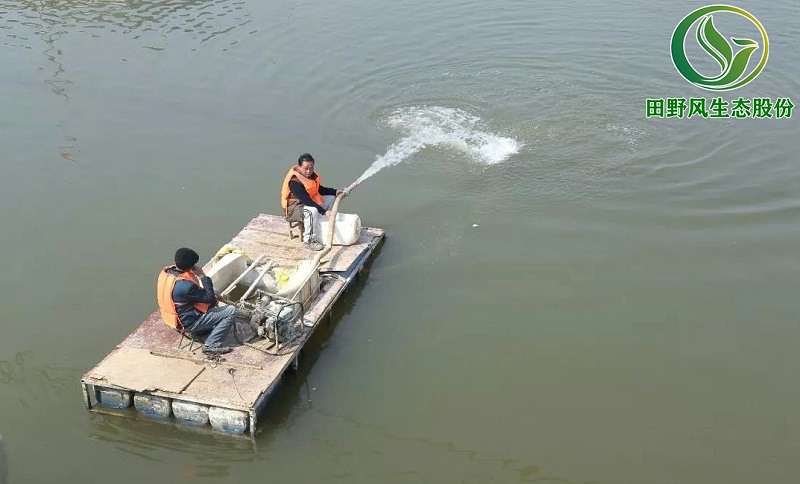 河道生態修復,河道生態護坡